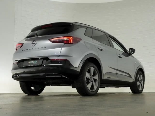 Opel Grandland X GS-Line Grand Sport