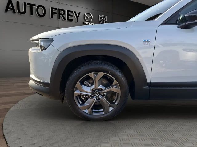 Mazda MX-30 Elektro Ad`Vantage