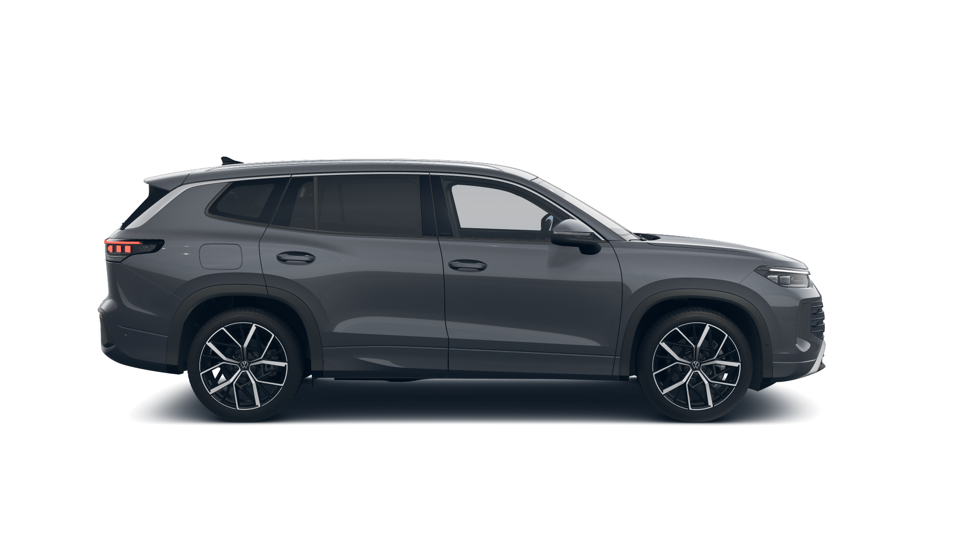 Volkswagen Tayron 2.0 TDI 4Motion DSG Life