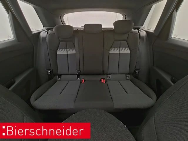 Audi Q4 e-tron 40 S-Line