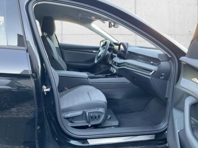 Skoda Superb 1.5 TSI Combi Selection