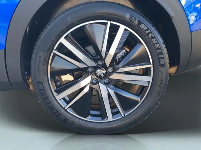 Peugeot 3008 EAT8 GT-Line Hybrid