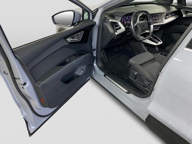 Audi Q4 e-tron 35