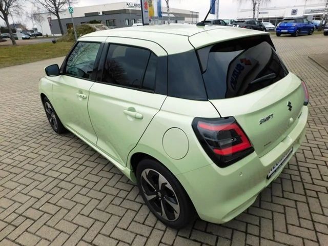 Suzuki Swift 4x2 Comfort DualJet Hybrid