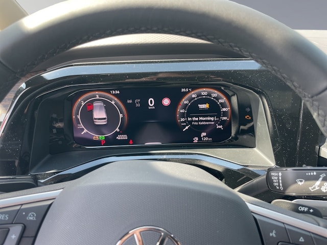 Volkswagen Multivan 2.0 TDI Lang Style T7