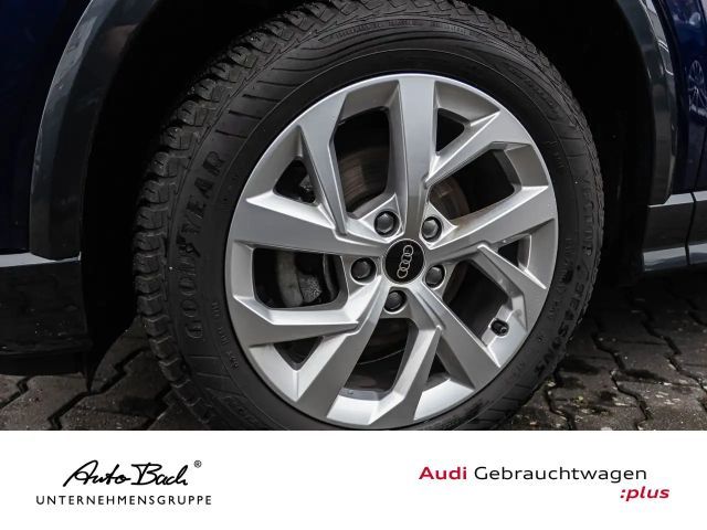 Audi Q2 35 TFSI S-Tronic