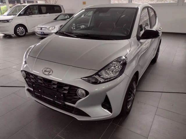 Hyundai i10 Edition 30 plus