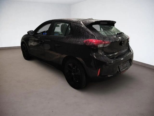 Opel Corsa Edition Hybrid