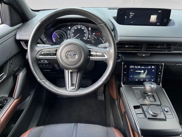 Mazda MX-30 SkyActiv e-Skyactiv