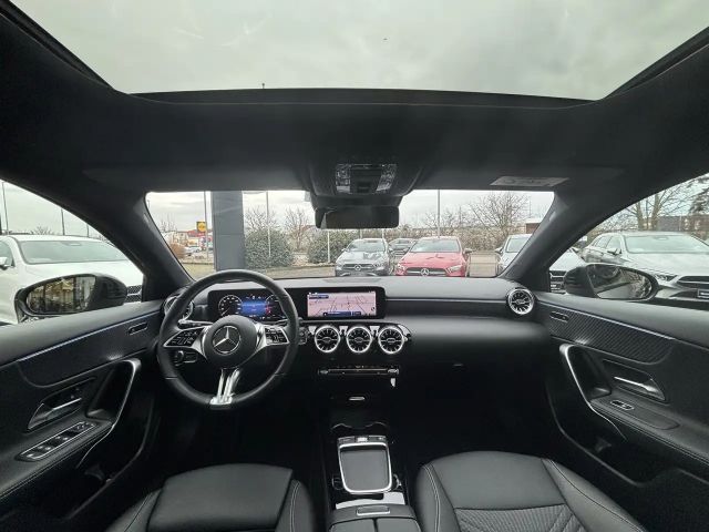 Mercedes-Benz A 200 A 200 PROGR+MBUX+PANO+KAMERA+LED+DISTR+SHZ+NIGHT