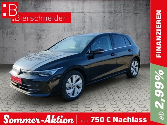 Volkswagen Golf 1.5 TSI DSG Style