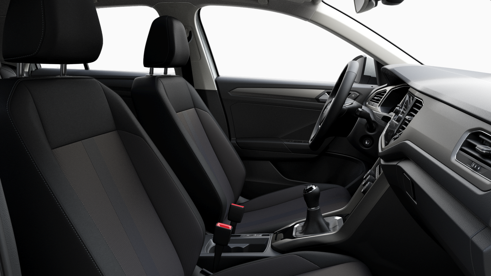 Volkswagen T-Roc 1.0 TSI Style