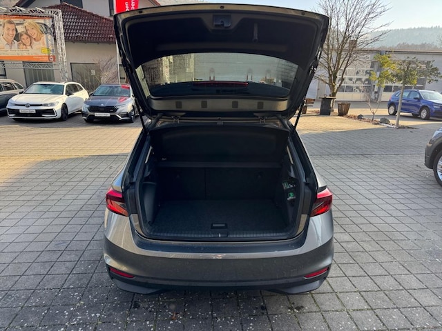 Skoda Fabia FABIA        AMB  TS81/1.0 A7F