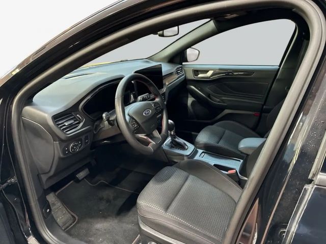 Ford Focus EcoBoost ST Line Wagon