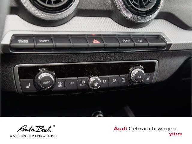 Audi Q2 35 TFSI S-Tronic