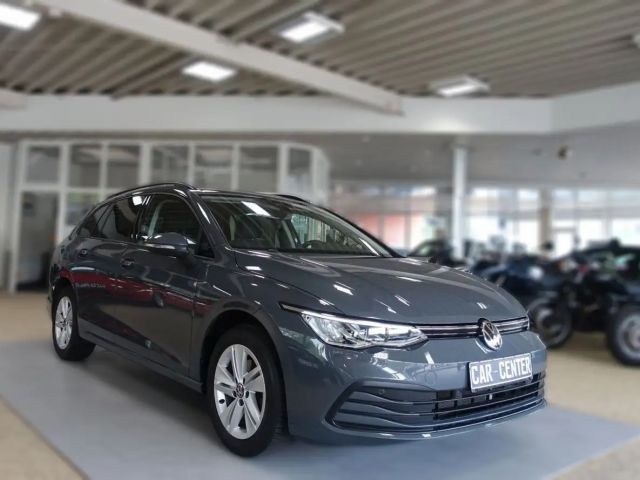 Volkswagen Golf Golf VIII Life Variant