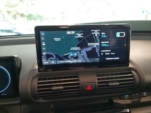 Hyundai INSTER 49 kWh