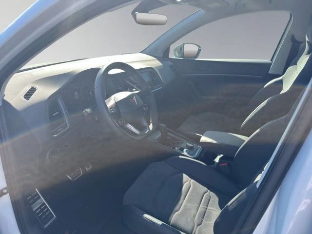 Cupra Ateca PDC SHZ KAMERA NAVI AHK ACC FACEL. LED