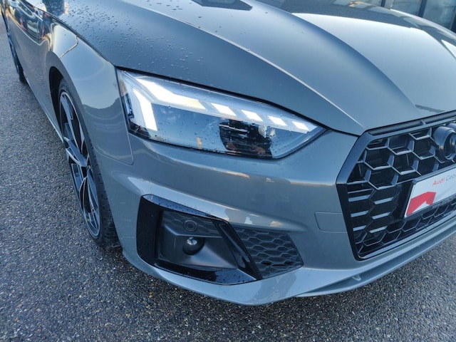 Audi A5 40 TFSI S-Line S-Tronic Sportback