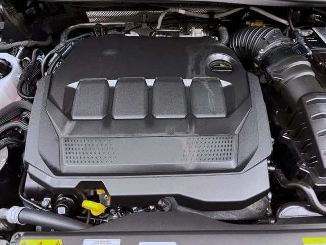 Volkswagen Touran 2.0 TDI