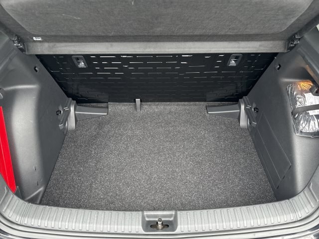 Skoda Fabia 1.0 MPI Lane Assist GRA