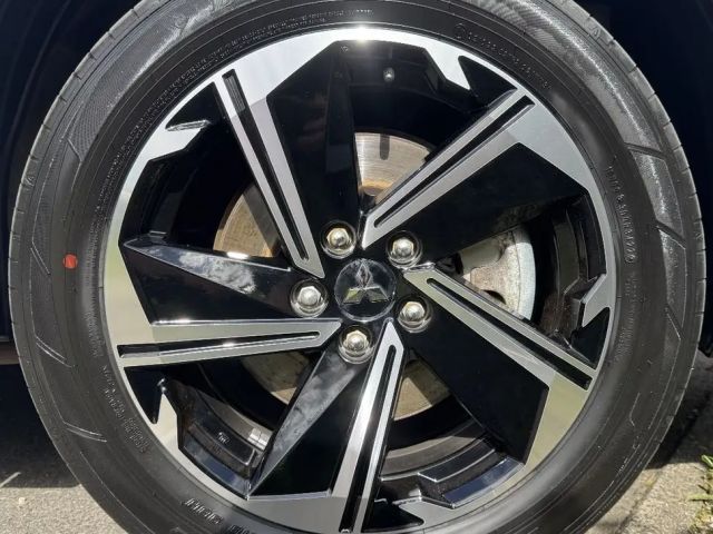 Mitsubishi Eclipse Cross 4WD PHEV