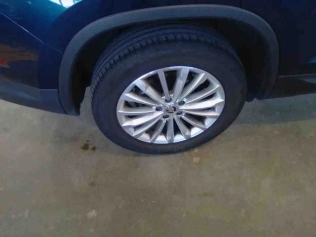 Skoda Kodiaq 2.0 TDI Style Style