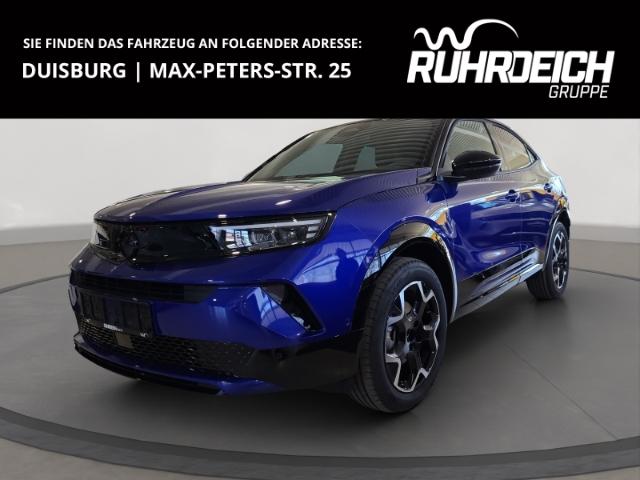 Opel Mokka GS-Line Grand Sport Hybrid