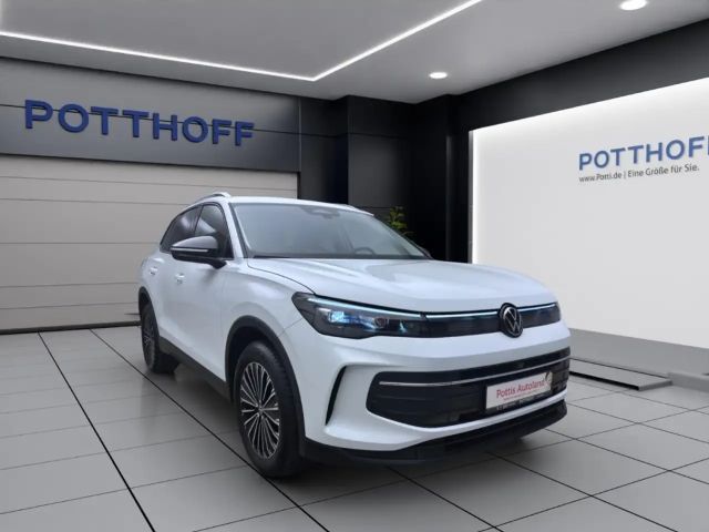 Volkswagen Tiguan 2.0 TDI DSG