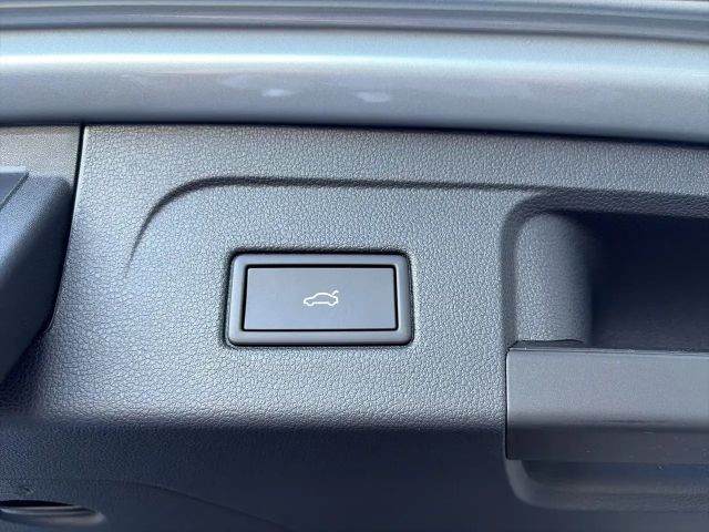 Volkswagen Touran DSG