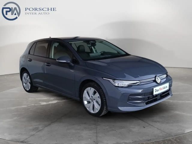 Volkswagen Golf DSG eHybrid