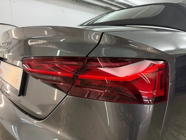 Audi S5 3.0 TFSI Cabriolet Quattro