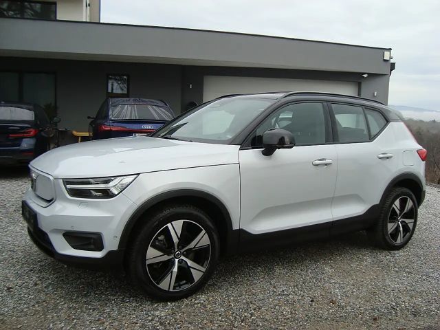 Volvo XC40 Recharge