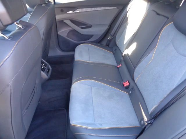 Skoda Superb Selection