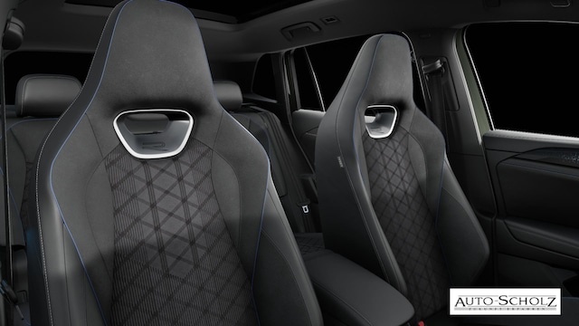 Volkswagen Tiguan 2.0 TSI DSG R-Line