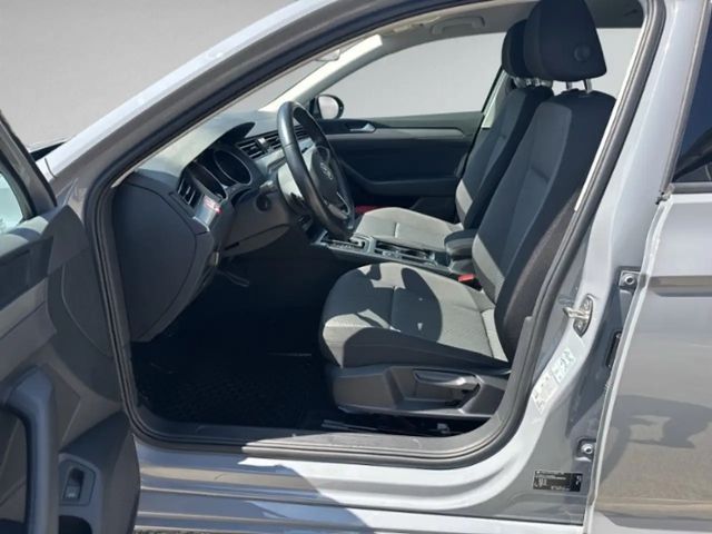 Volkswagen Passat 1.5 TSI DSG Variant