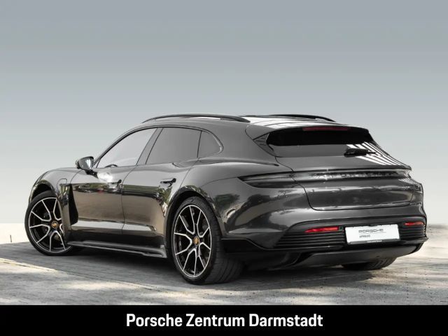 Porsche Taycan 4S Sport Turismo