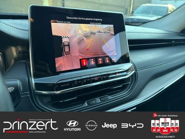 Jeep Compass 1.5 "S e-Hybrid" FWD *CarPlay*