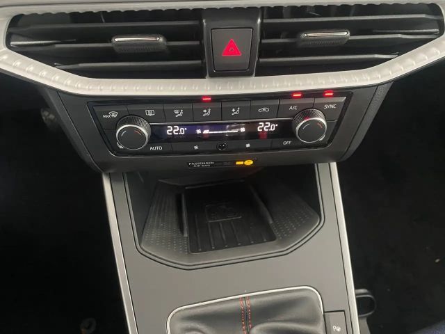 Seat Arona 1.0 TSI FR-lijn