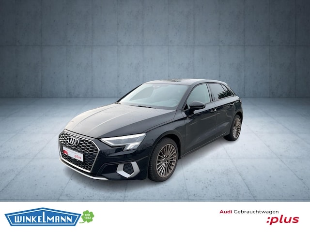 Audi A3 30 TFSI S-Tronic Sportback