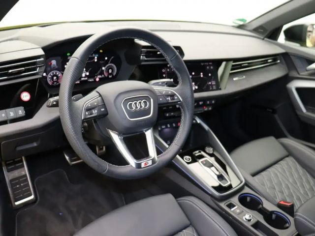 Audi A3 35 TFSI Sedan