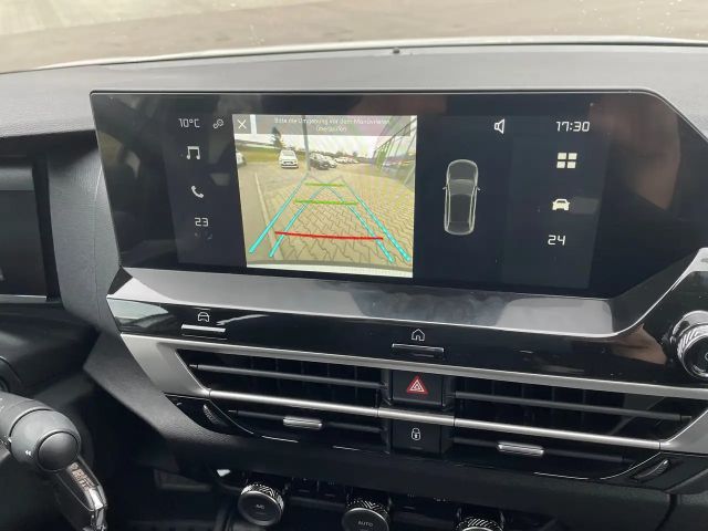 Citroën ë-C4 Feel Pack