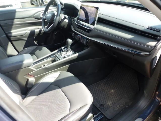 Jeep Compass S PHEV Panorama*360°Kam*Autobahnassisten