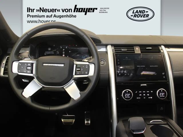 Land Rover Discovery AWD Dynamic SE