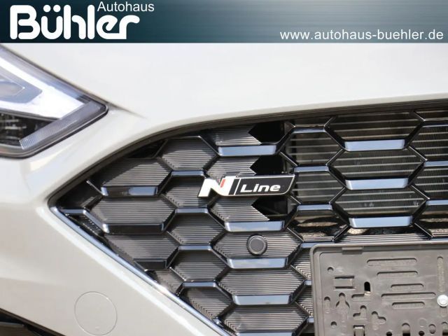 Hyundai i30 N Line Smart T-GDi