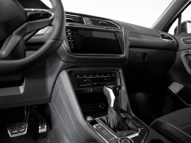 Volkswagen Tiguan 4Motion Allspace DSG R-Line