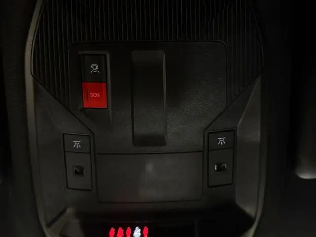 Opel Astra GS-Line Grand Sport Hybrid