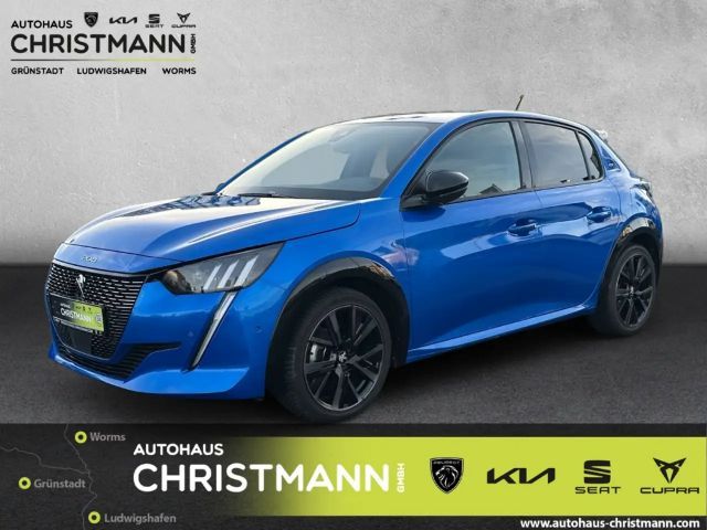 Peugeot 208 EAT8 GT-Line