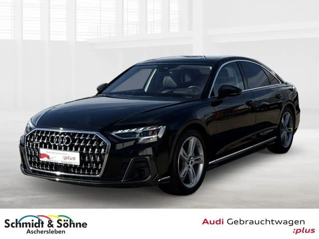 Audi A8 50 TDI