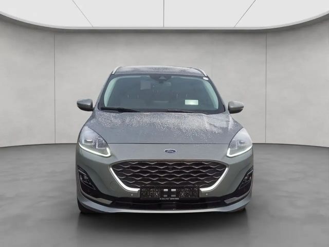 Ford Kuga Plug in Hybrid Vignale